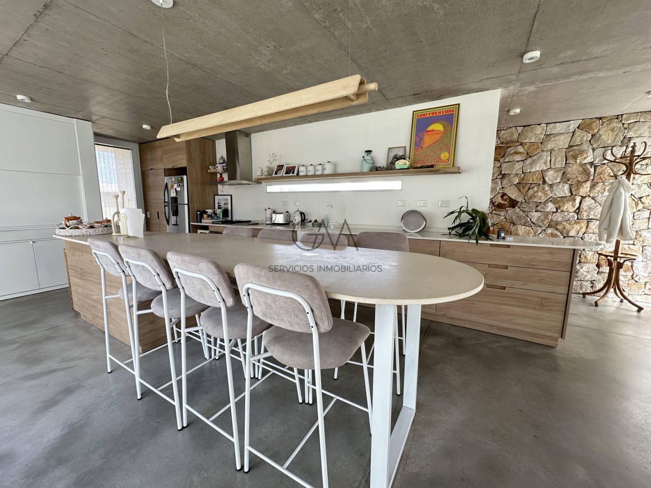 Casa en alquiler temporal Casonas del Haras 