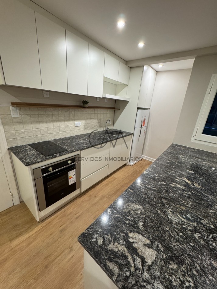 Departamento en Venta