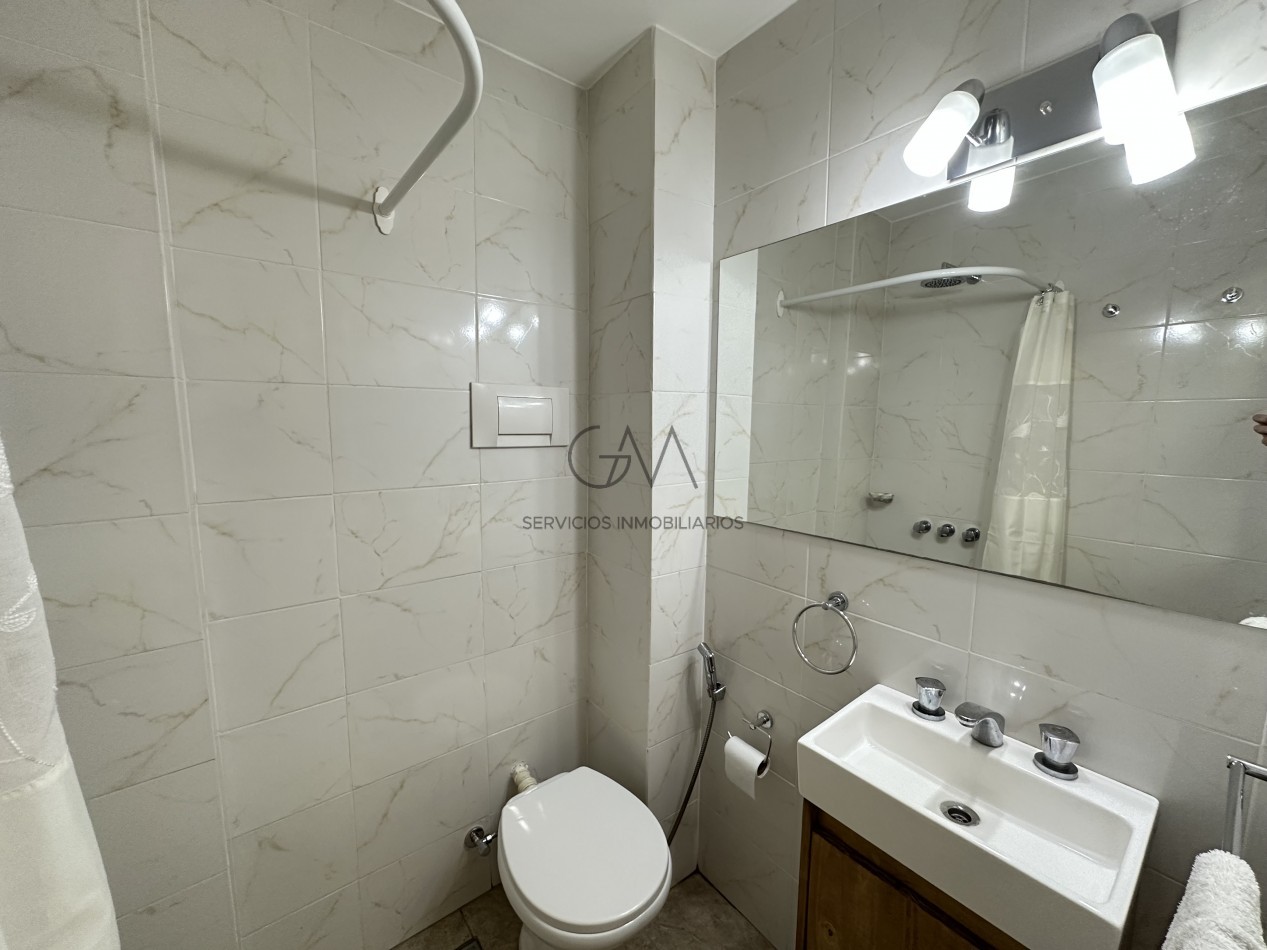 Monoambiente en venta zona Guemes