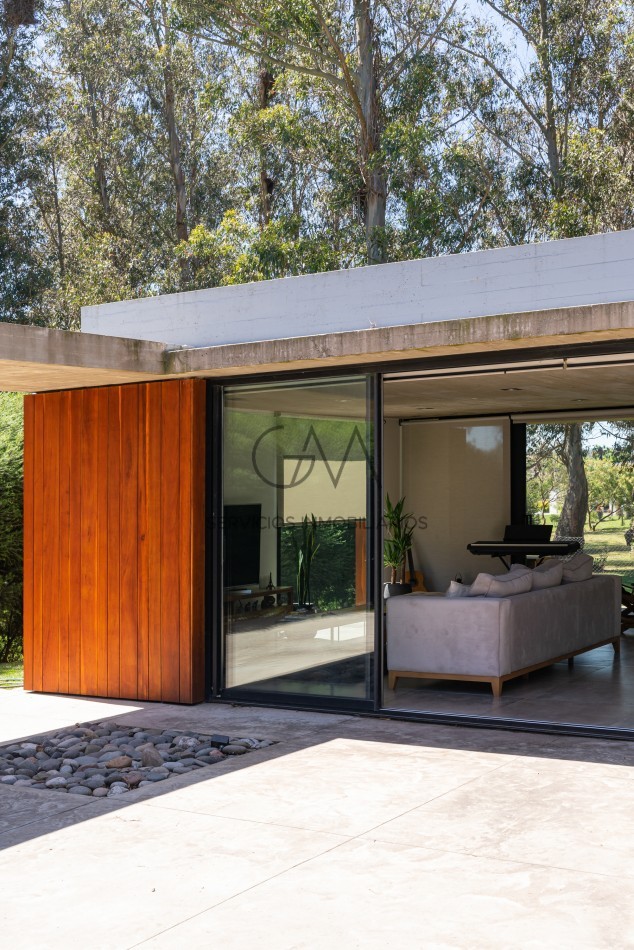 Casa en venta en B. Arenas del Sur