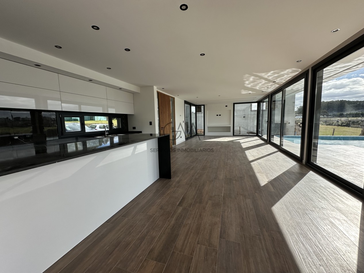 Casa en venta en Rumenco Joven 