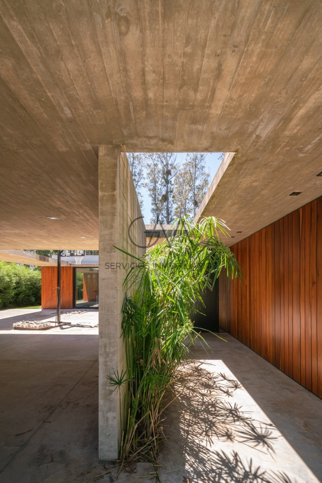 Casa en venta en B. Arenas del Sur