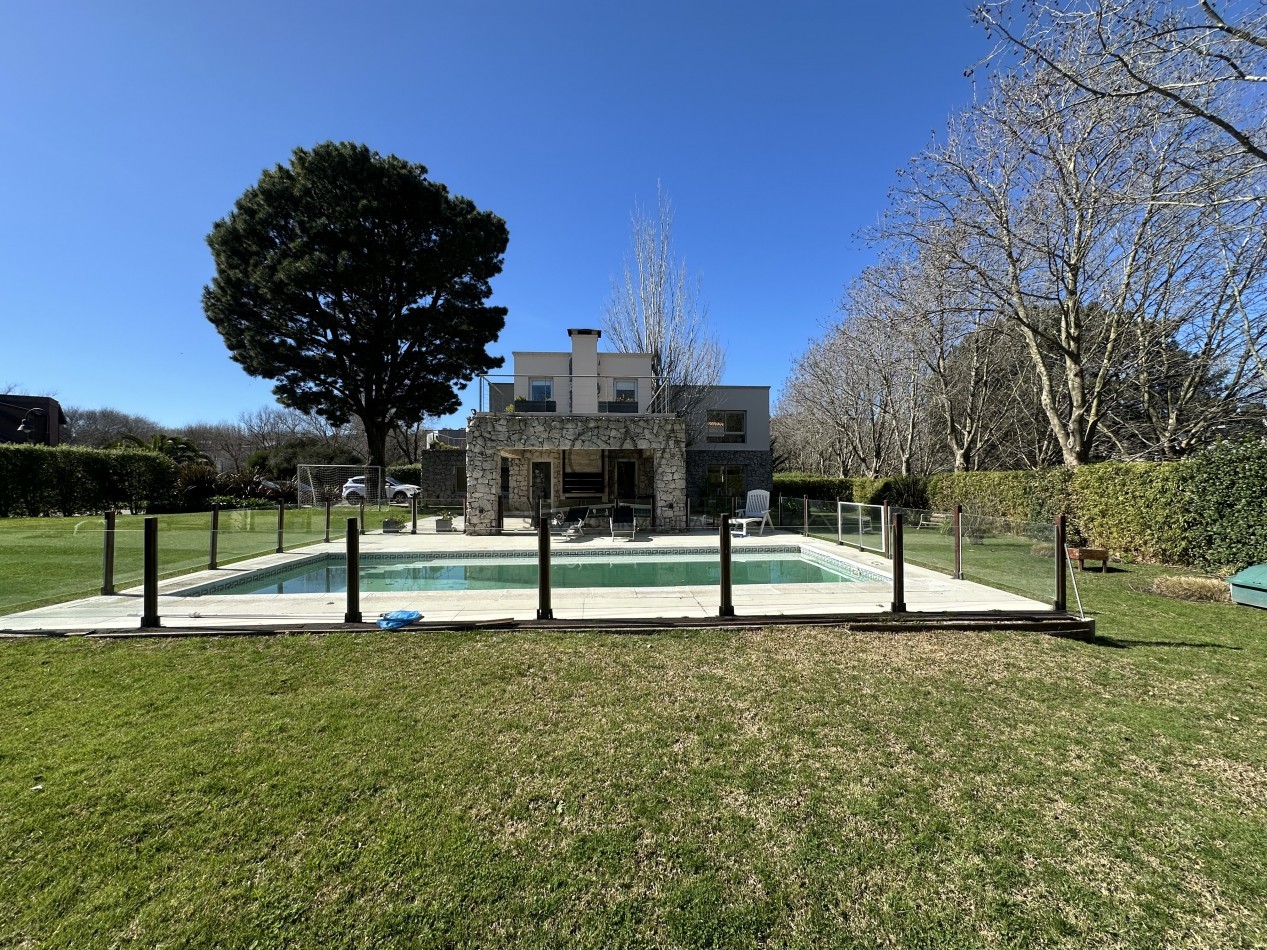 Casa en venta Barrio Rumenco 