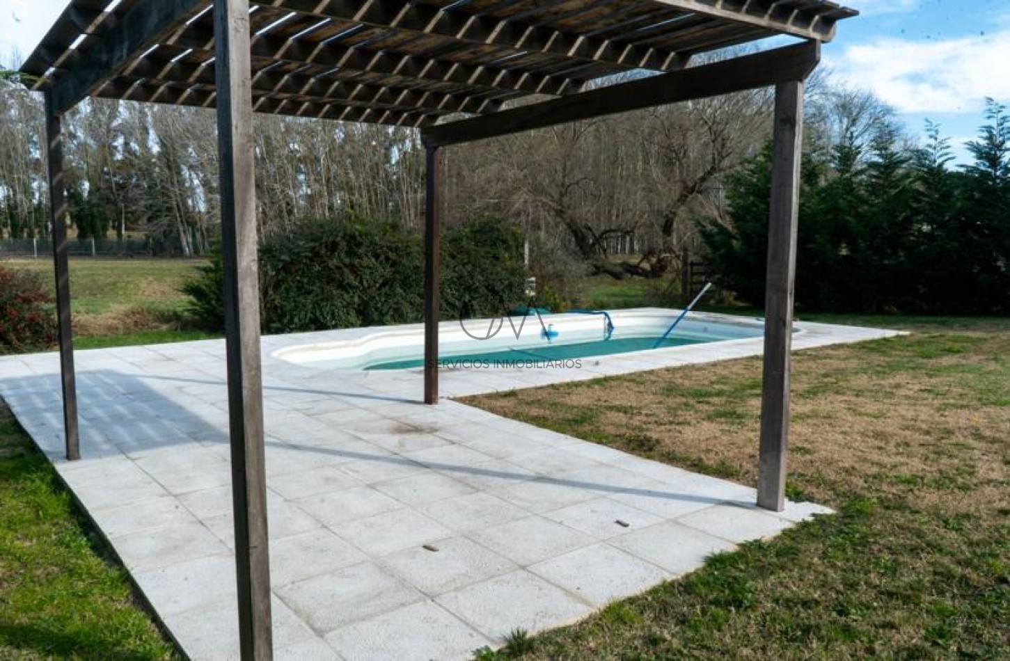 Casa en venta en Barrancas de San Benito