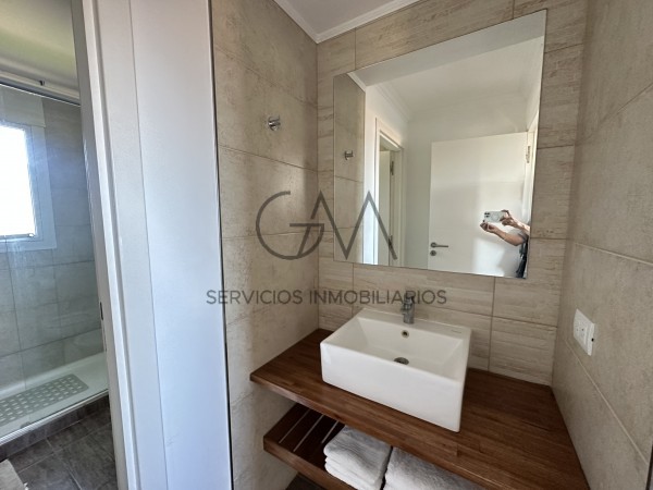 Casa en alquiler temporal en Arenas del Sur