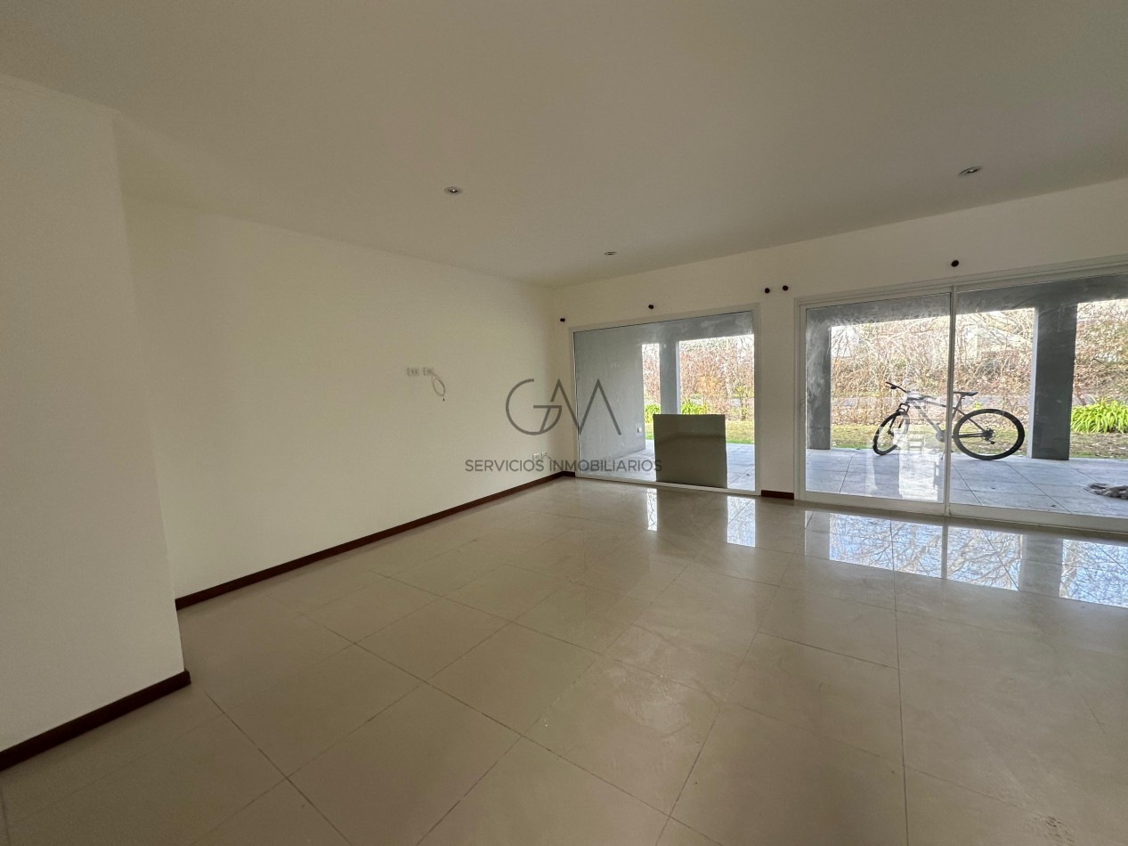 Casa en alquiler en Rumenco 