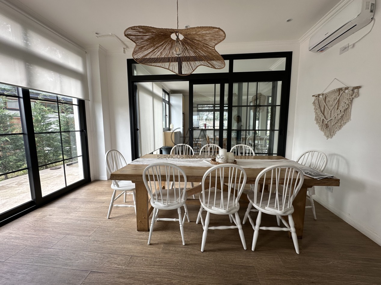 Casa en venta Arenas del Sur