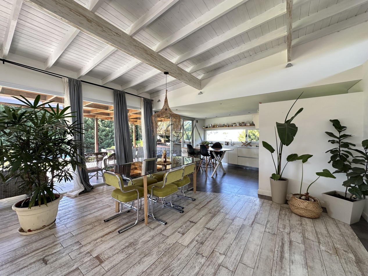 Casa en venta Rumenco