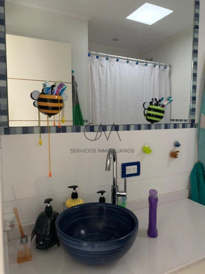 Casa en Alquiler Acantilados