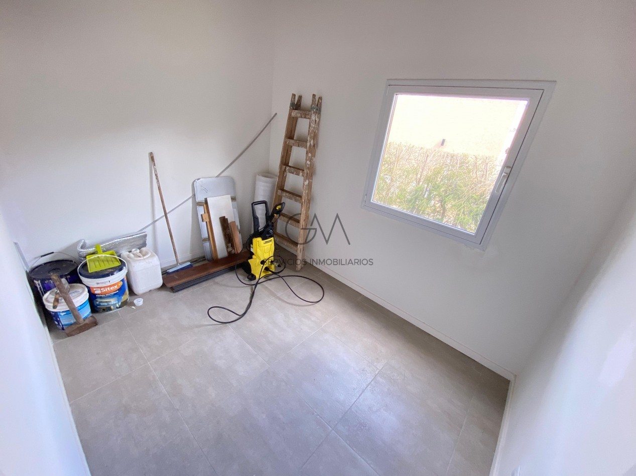 Casa en venta barrio privado Rumenco