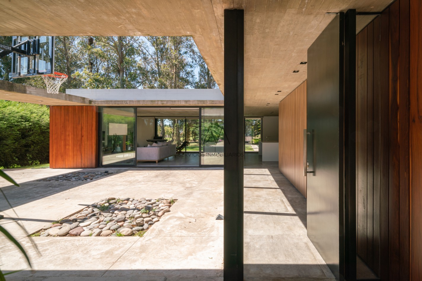 Casa en venta en B. Arenas del Sur