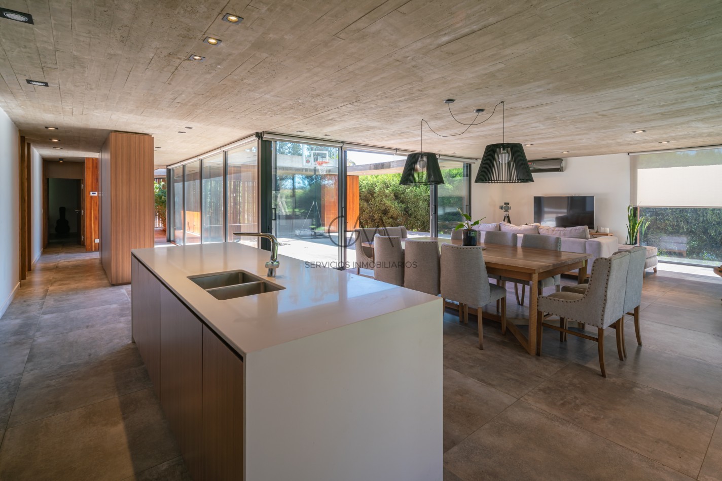 Casa en venta en B. Arenas del Sur
