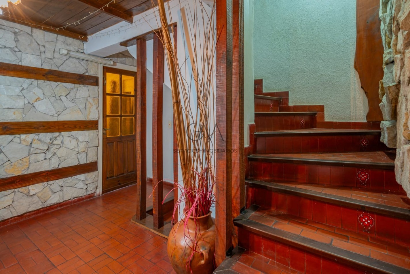 Block De 8 Departamentos