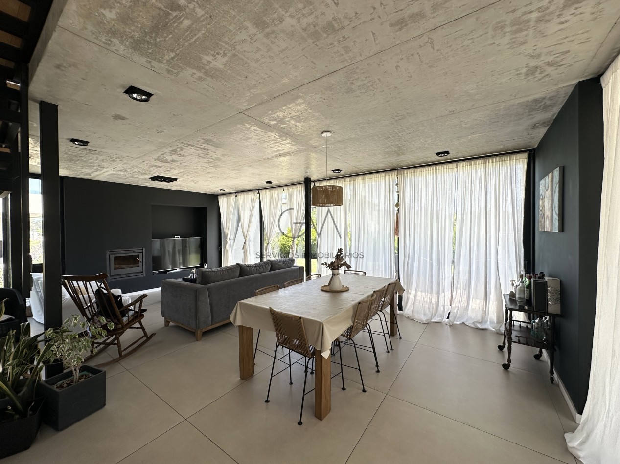 Casa en alquiler de temporada en Rumenco joven.