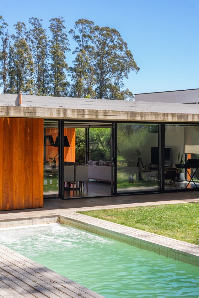 Casa en venta en B. Arenas del Sur