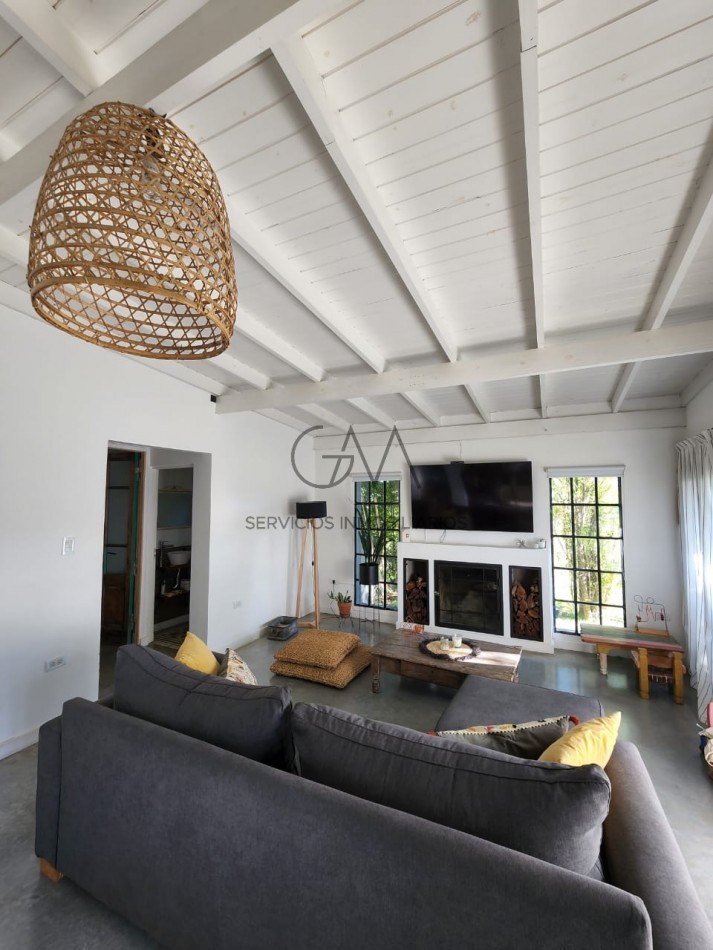 Casa en alquiler temporal en Arenas del Sur