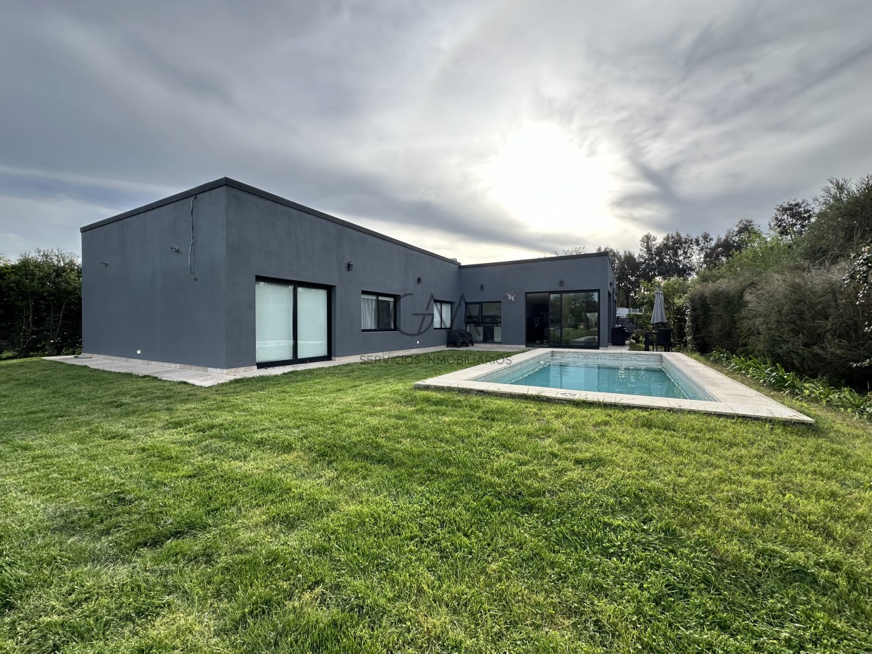 Casa en venta Arenas del Sur