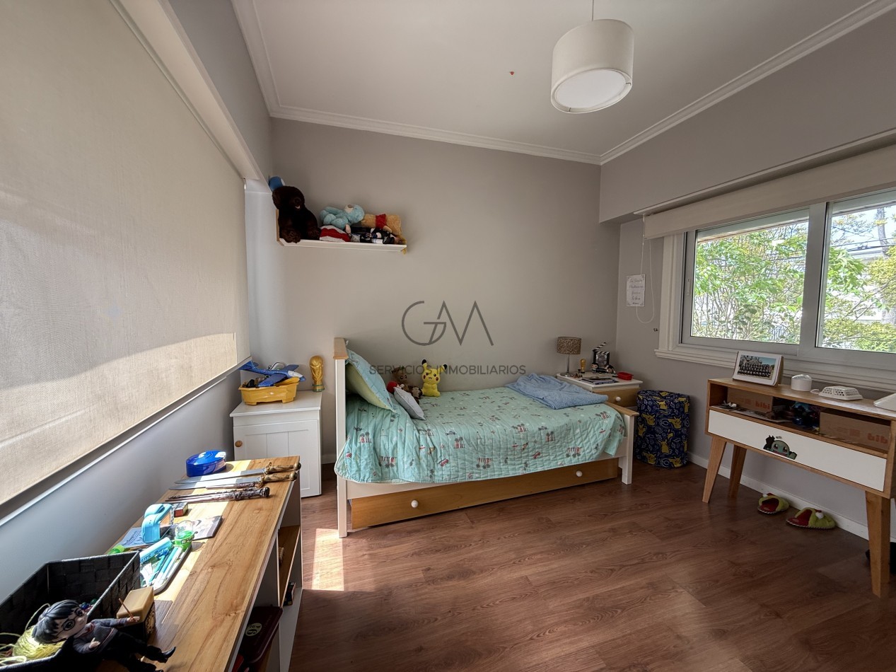 Casa en venta Chauvin