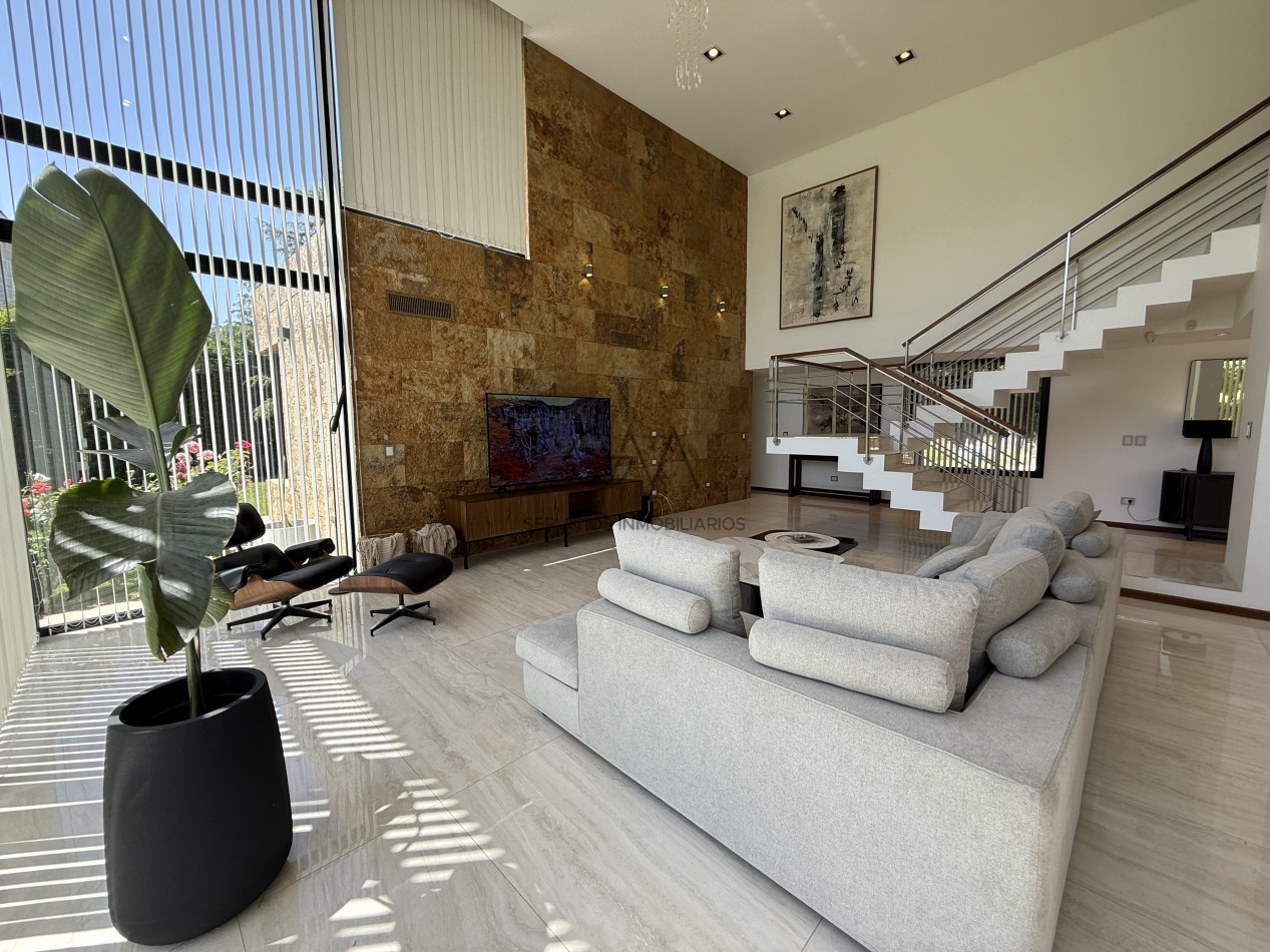 Casa en venta Rumenco.