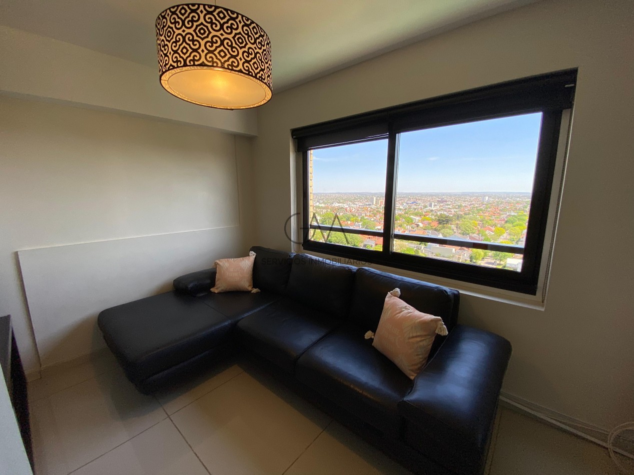 Departamento en alquiler Playa Grande