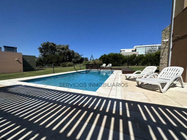 Casa en alquiler temporal en Arenas del Sur