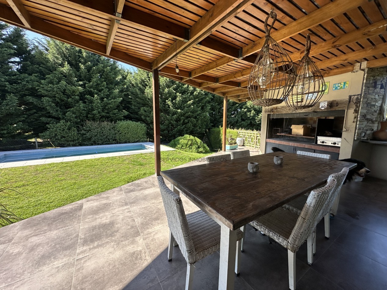 Casa en venta Rumenco