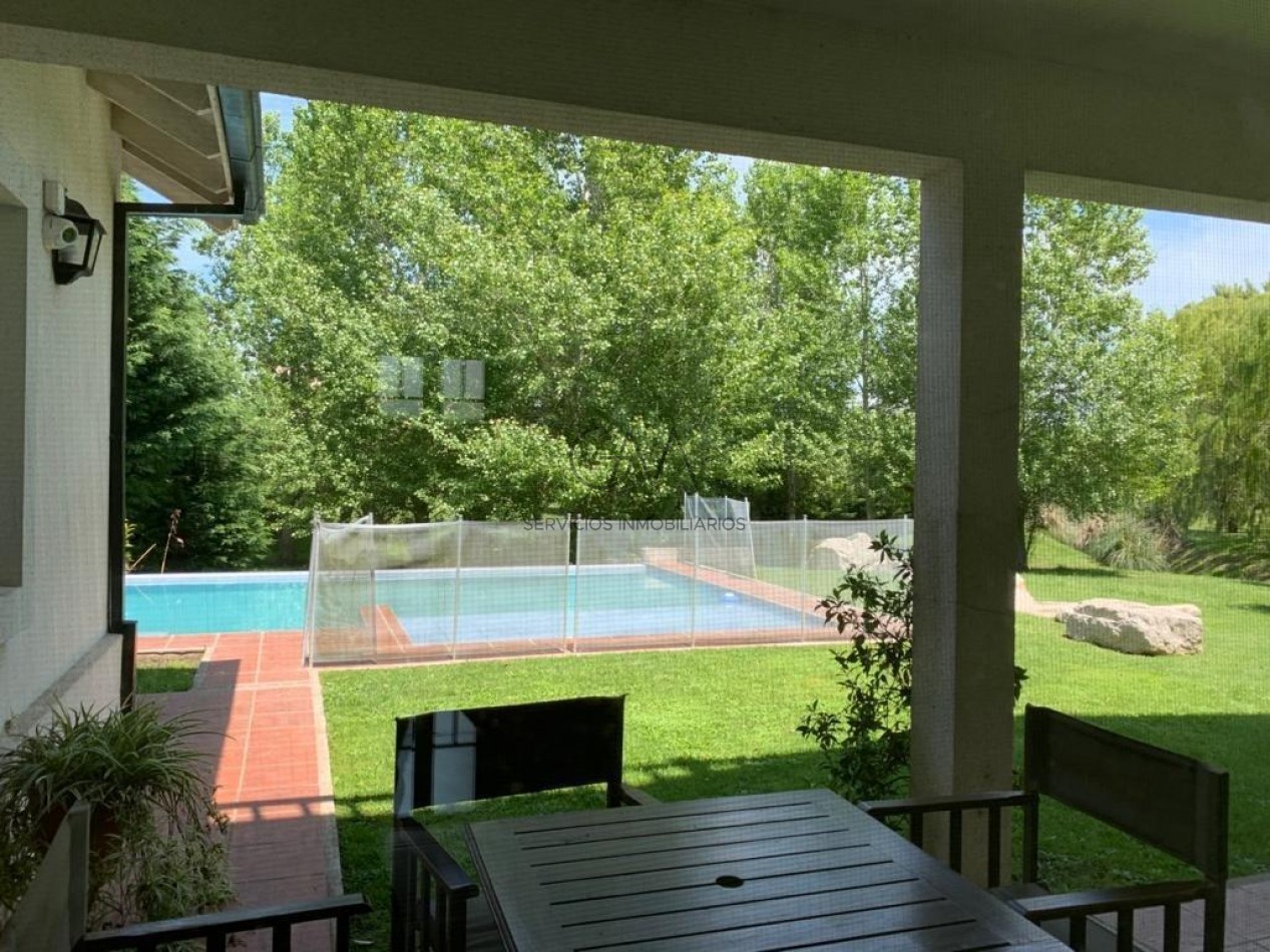 Venta Increible Casa en Rumenco