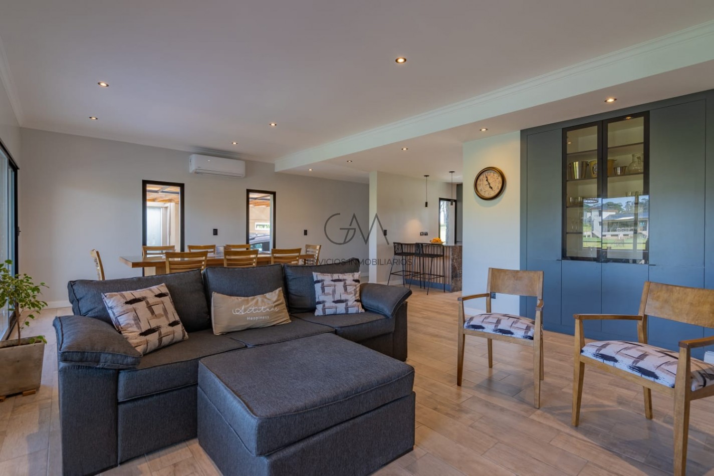 Casa en Venta en barrio San Benito