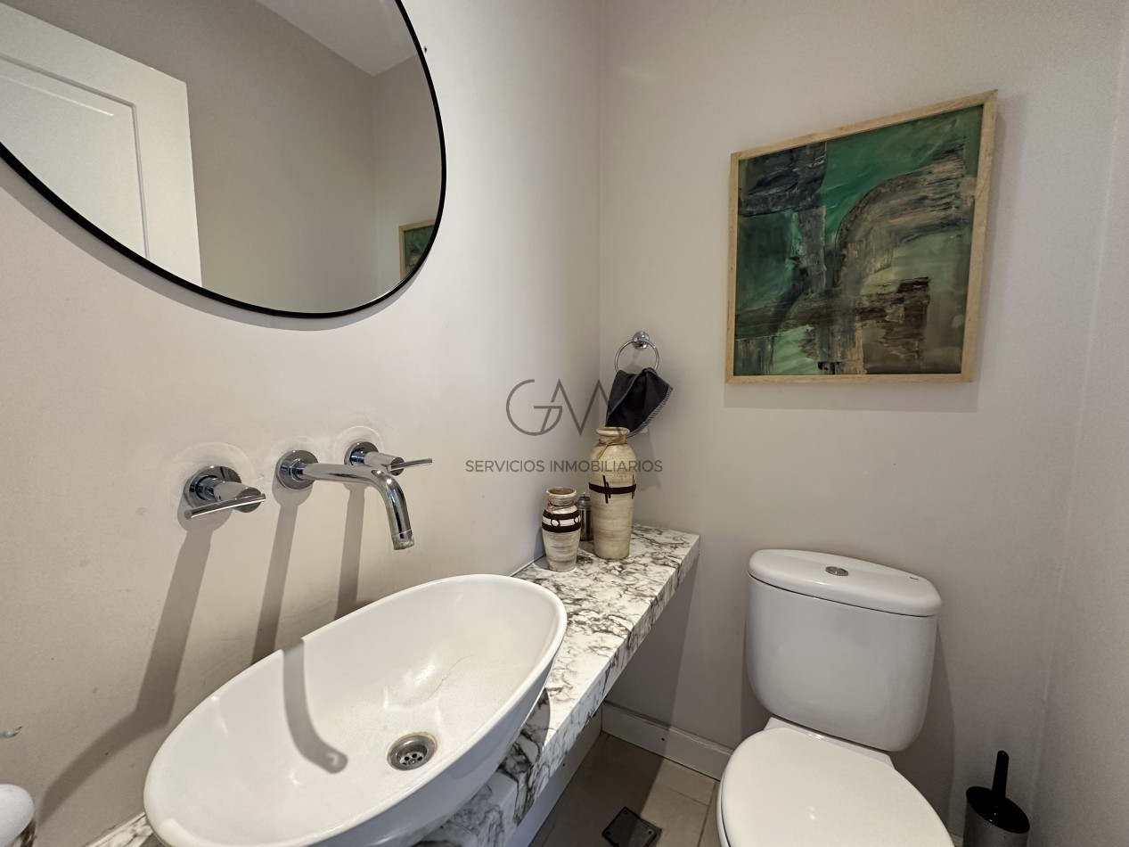 Casa en venta Barrio Rumenco