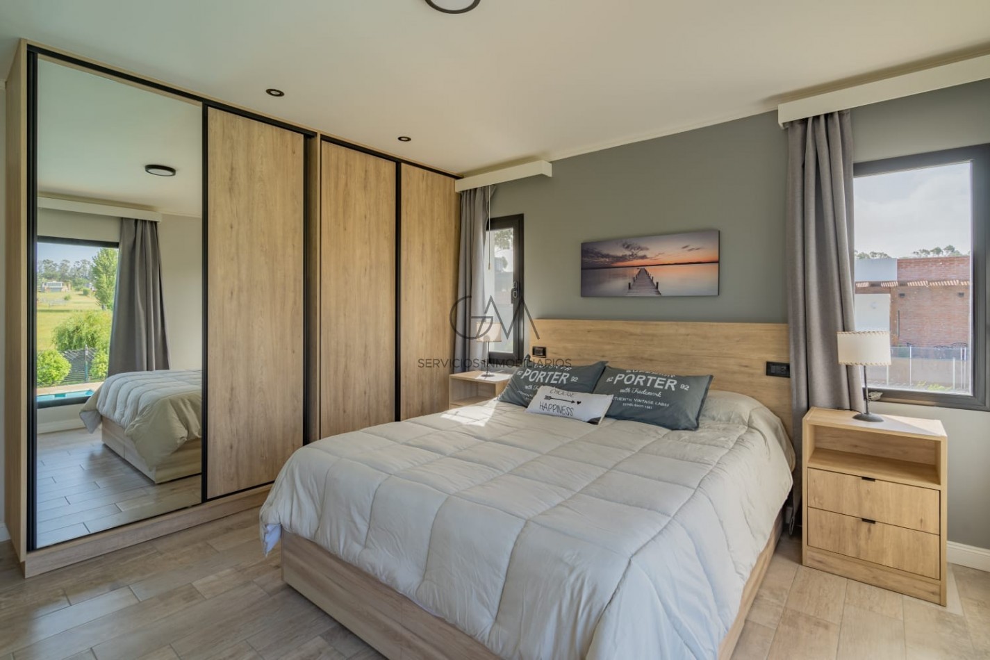 Casa en Venta en barrio San Benito
