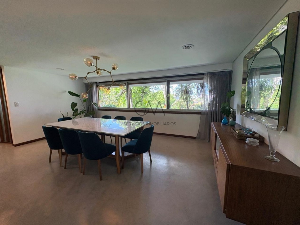 Casa en alquiler temporal