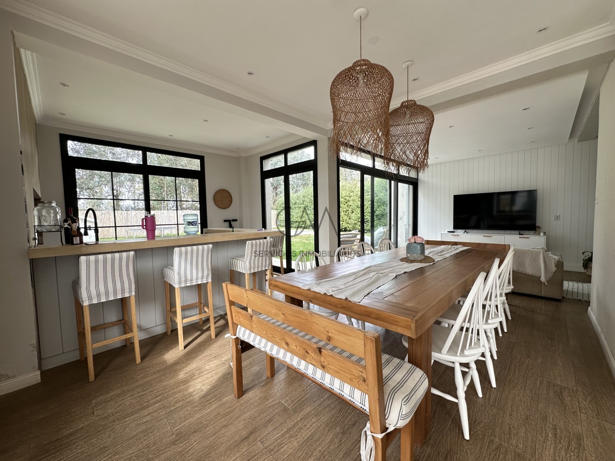 Casa en venta Arenas del Sur