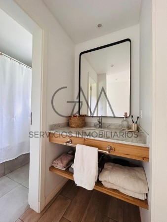 Casa en venta Barrio Privado