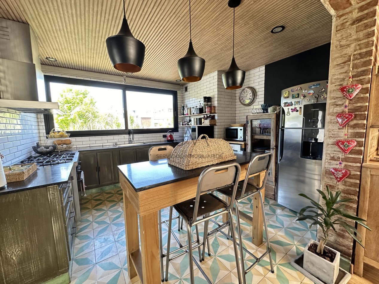 Casa en venta en Barrio Arenas del Sur