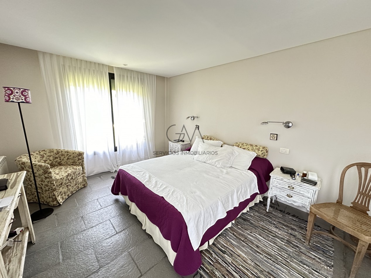 Casa en alquiler temporario en Rumenco