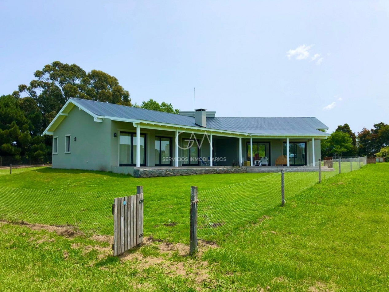 Casa en alquiler Arenas del Sur