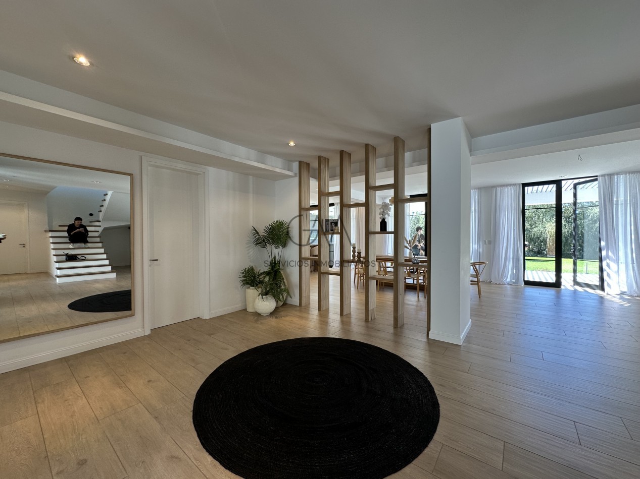 Casa en venta en Rumenco