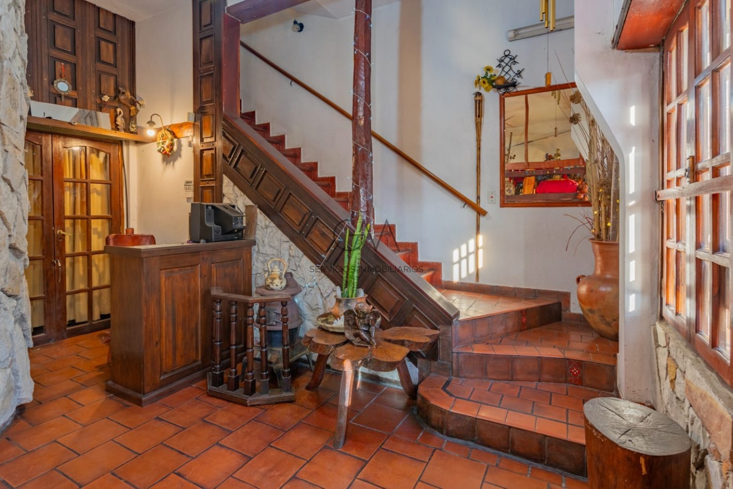 Block De 8 Departamentos