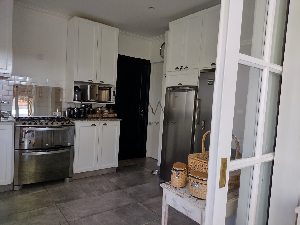 Casa en alquiler temporal Barrio privado Rumenco
