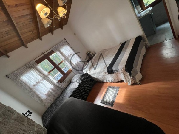 Casa Alquiler Temporario Bosque Peralta Ramos