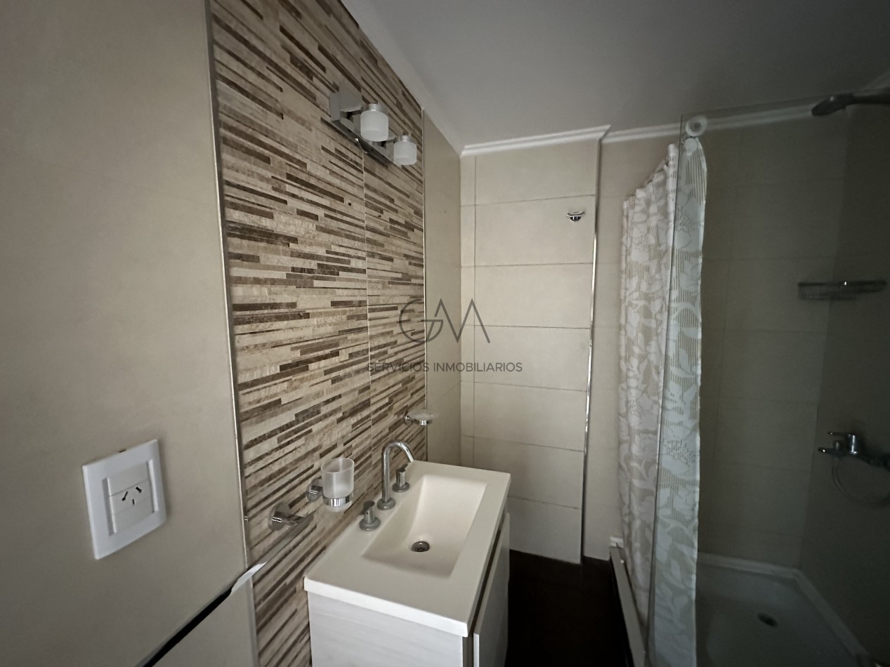 Departamento en venta Macrocentro