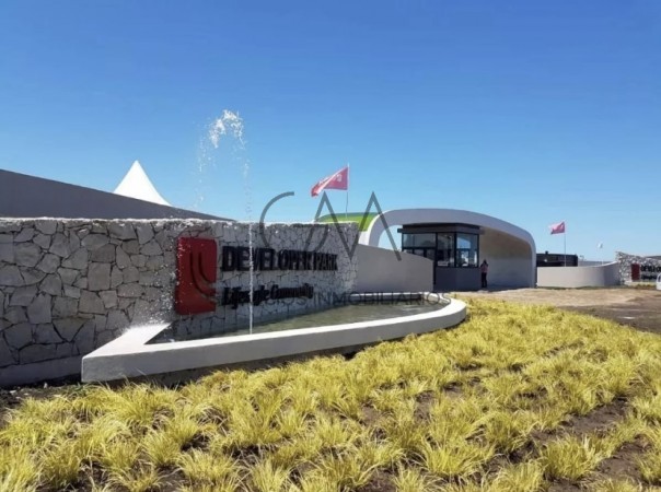 Lote en venta barrio privado Developer Park