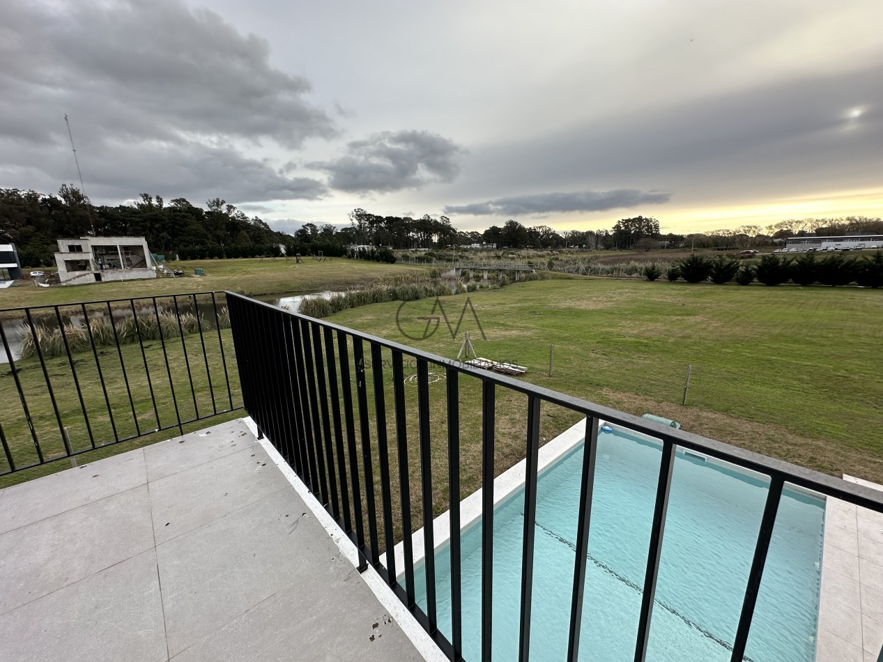 Casa en venta en Rumenco joven 
