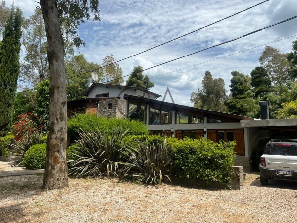 Casa Alquiler Temporario Bosque Peralta Ramos