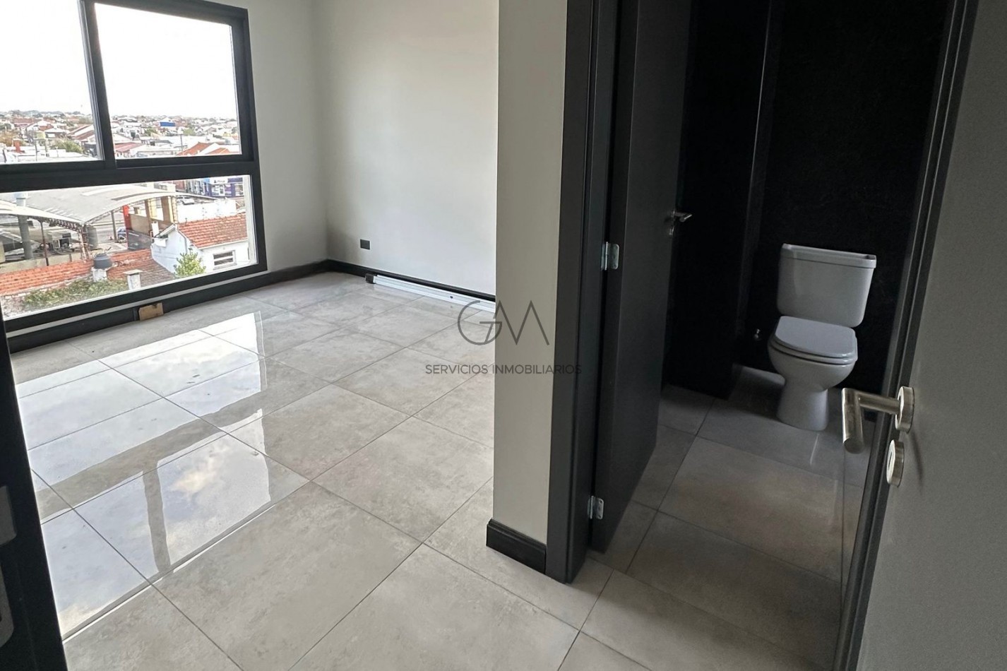 Departamento a estrenar en venta