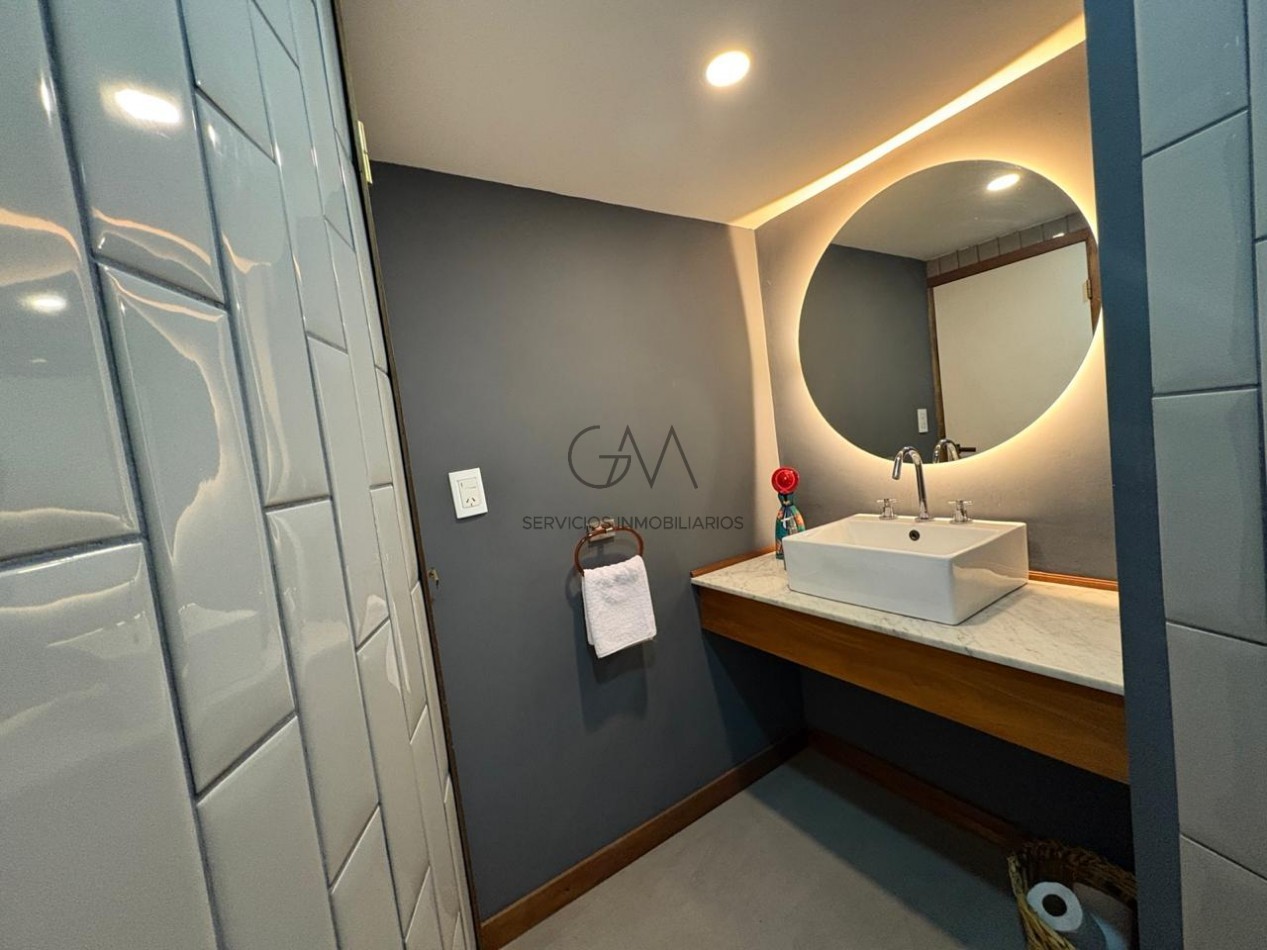 Casa en alquiler temporal