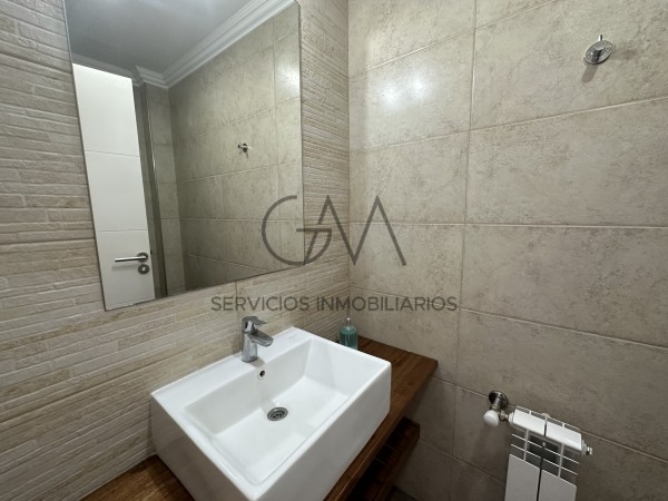 Casa en alquiler temporal en Arenas del Sur