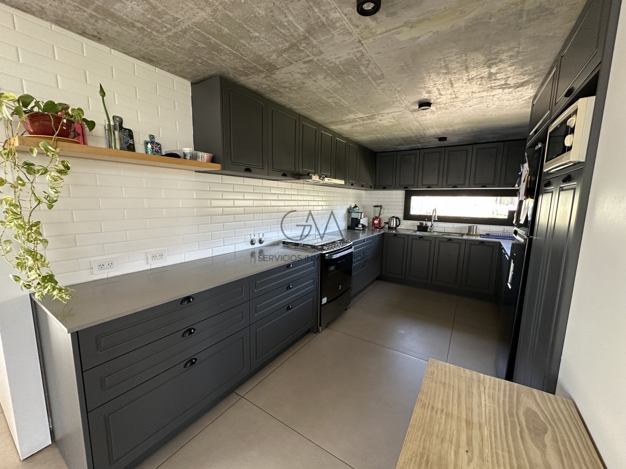 Casa en alquiler de temporada en Rumenco joven.