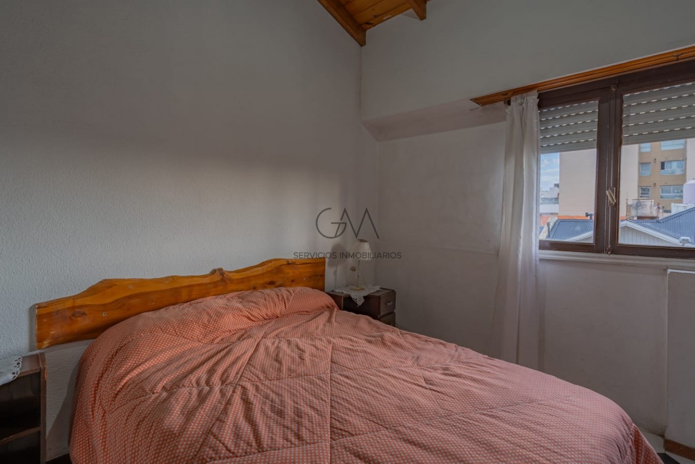 Block De 8 Departamentos