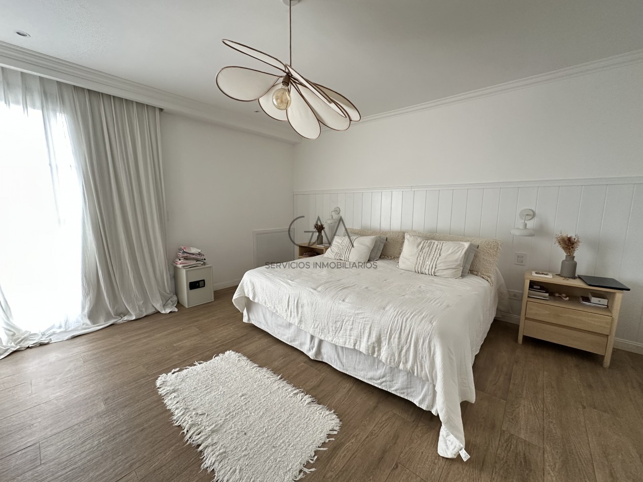 Casa en venta Arenas del Sur